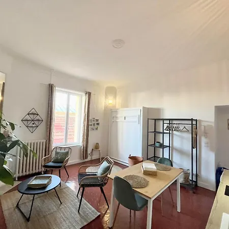 Les Tomettes - Cocon Centre