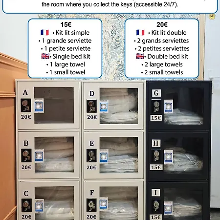 Les Tomettes - Cocon Centre * Hyères