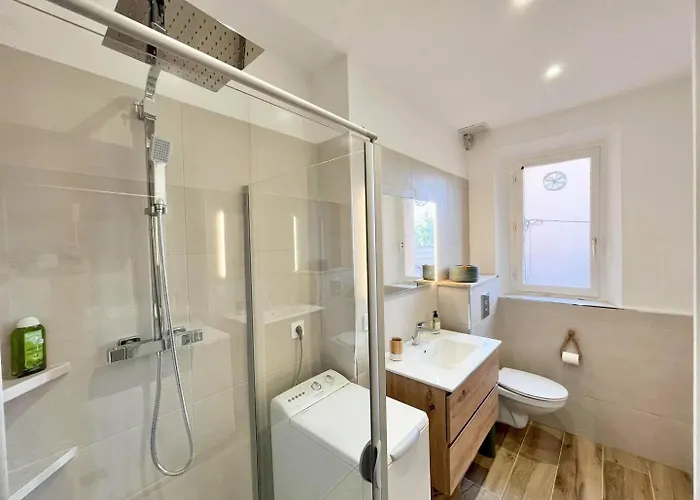 Les Tomettes - Cocon Centre Hyères