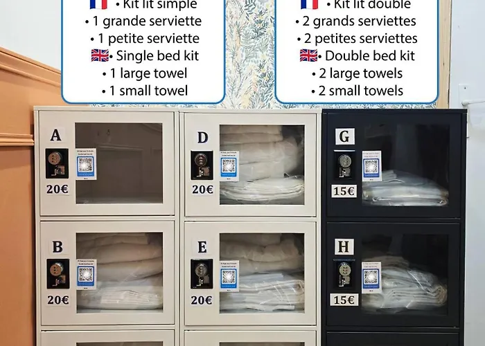 Les Tomettes - Cocon Centre * Hyères